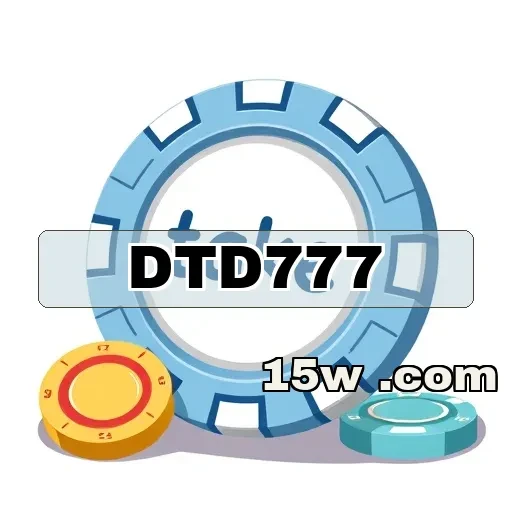 dtd777: Bingo Online com Recursos que Vão Transformar seu Jogo