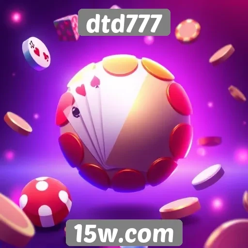 funcionalidades exclusivas do site dtd777
