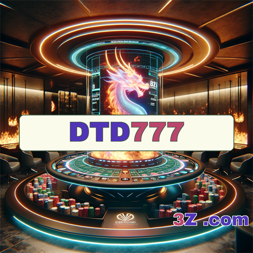 Experimente o Mundo Vibrante do Cassino dtd777