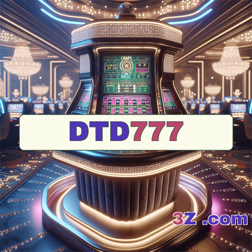 Explore o Mundo VIP do Dtd777 com Exclusividade