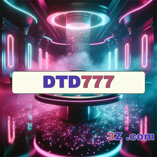 Explorando a Plataforma de Jogos Inovadora do dtd777