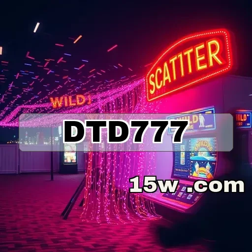 dtd777 Torneios: Competição e Diversão em um Só Lugar
